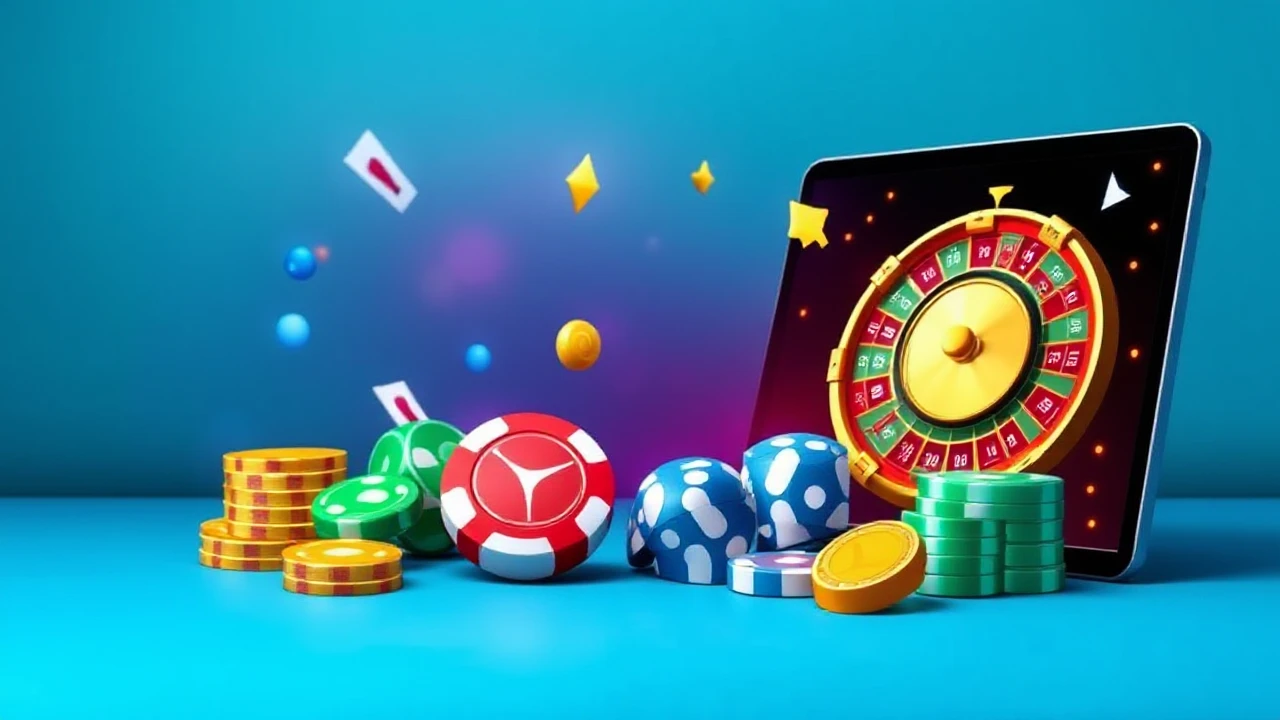 Exploring the Lucrative World of Digital Casino Perks: A Comprehensive Guide