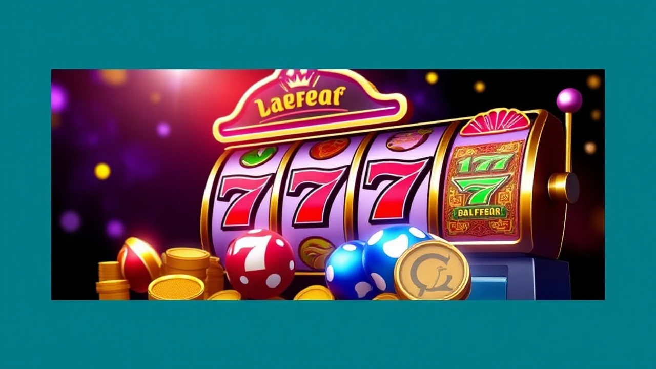 Menjelajahi Pengaruh Teknologi Terbaru dalam Pengembangan Slot Games