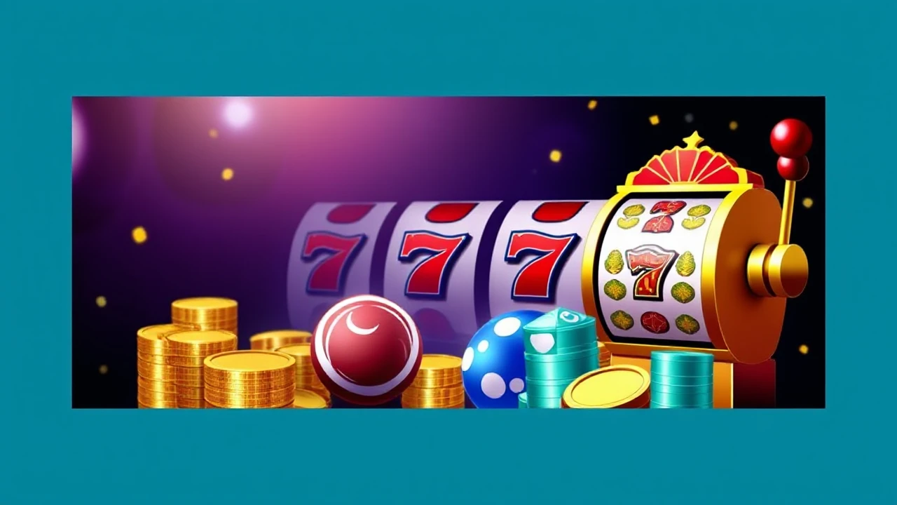 Decoding the Secret of Progressive Jackpots in Casino Slots