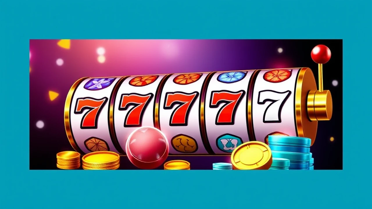 Unraveling the Secrets of Online Casino Slot Game Design