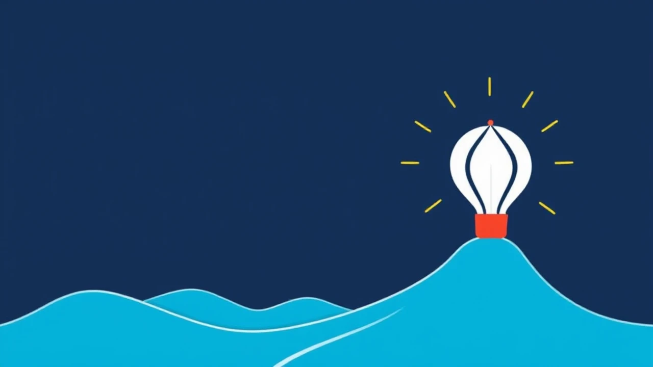 The Journey: Crucial Advice for Entrepreneurs