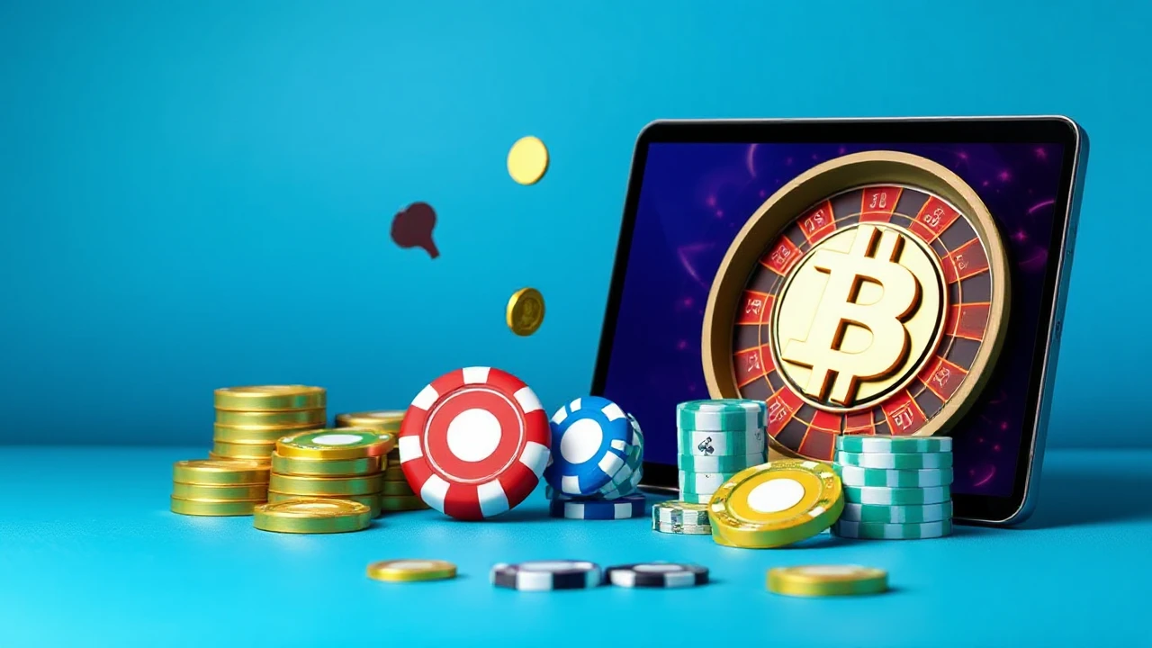 Gewinne maximieren: Erfolgreich in Crypto Casinos spielen