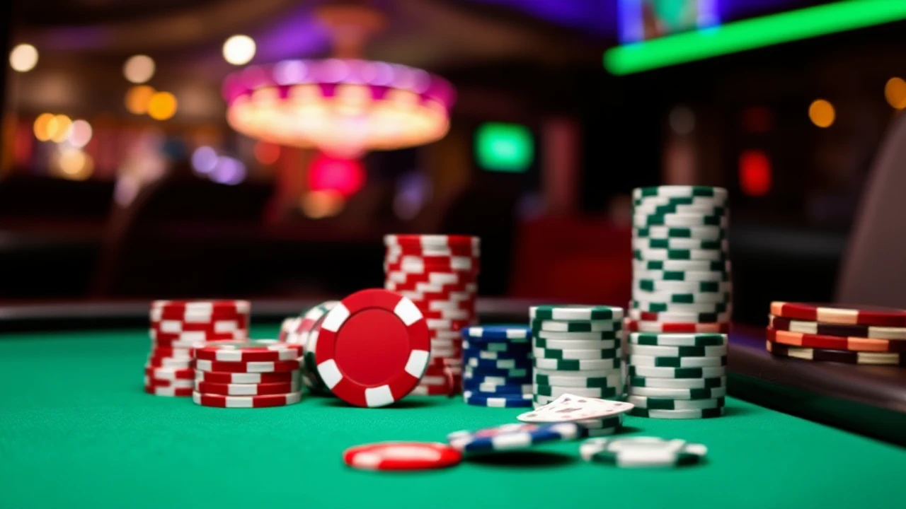The Dos and Don'ts of Casino Etiquette