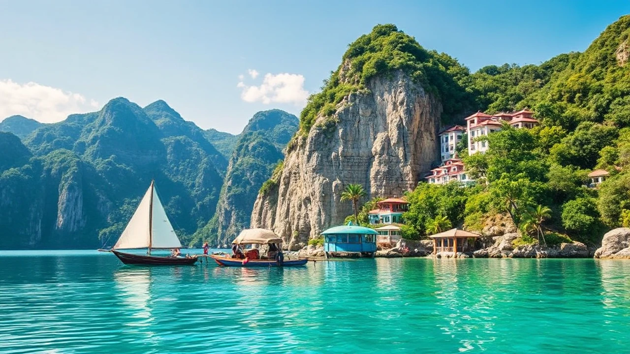 The Emergence of Sustainable Tourism: Trends in Responsible Travel