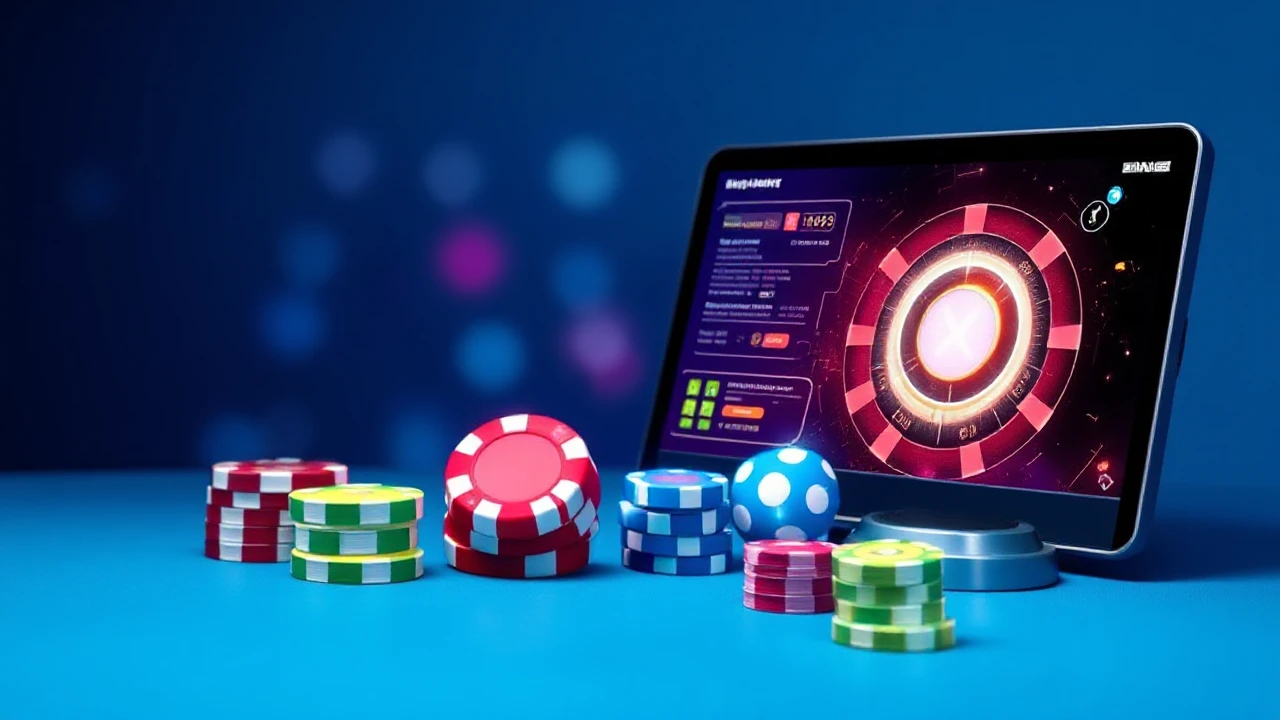 Delving into the Future of iGaming Technology