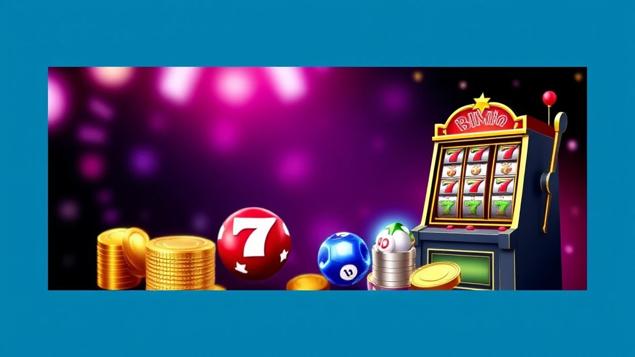 The Top 10 Features That Boost Player Engagement in Virtual Slot Machines