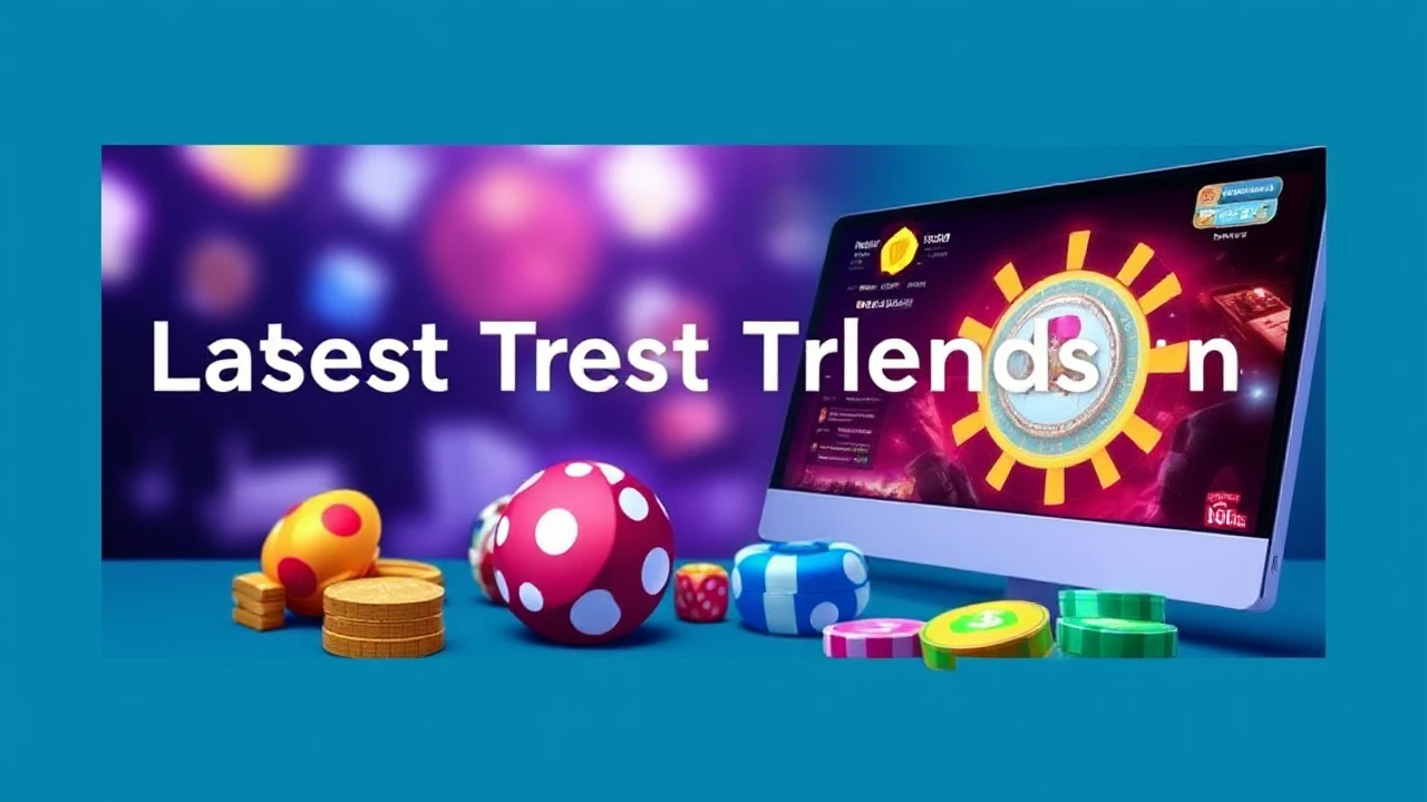 Discovering the Latest Trends in Online Gaming: 88CLB Casino Edition