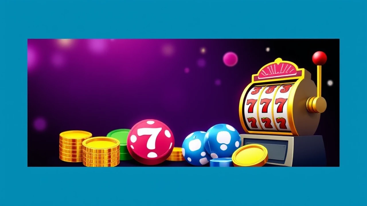 Delving into Casino Slot RTP: Understanding the Math for Improved Payouts