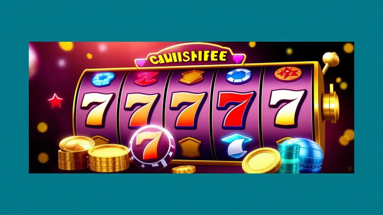 Die neuesten Trends bei Casino-Slot-Spielen enthüllt