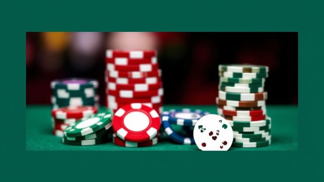 Maximizing Your Poker Skills at the Casino: A Pro's Guide