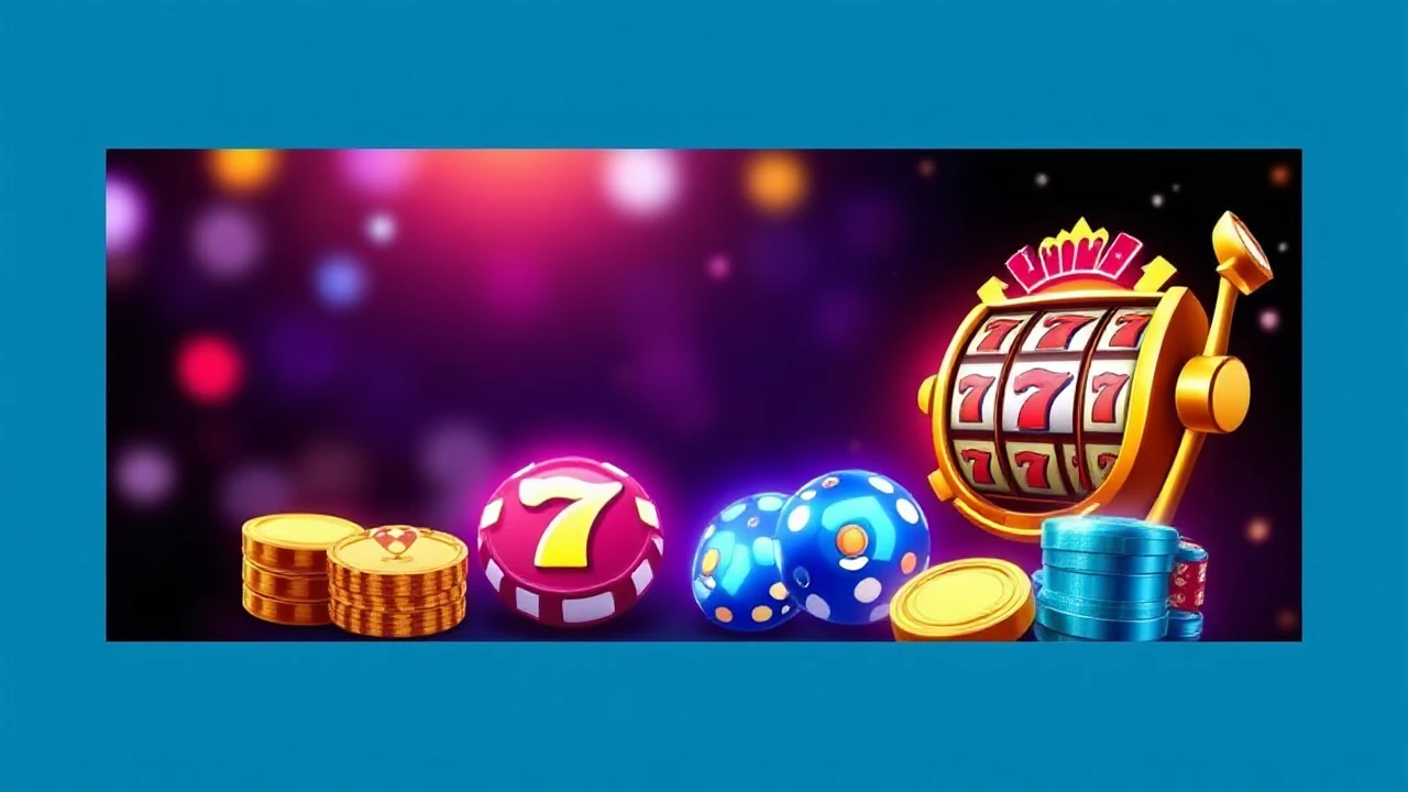 Unveiling the Top Casino Slot Trends of the Year