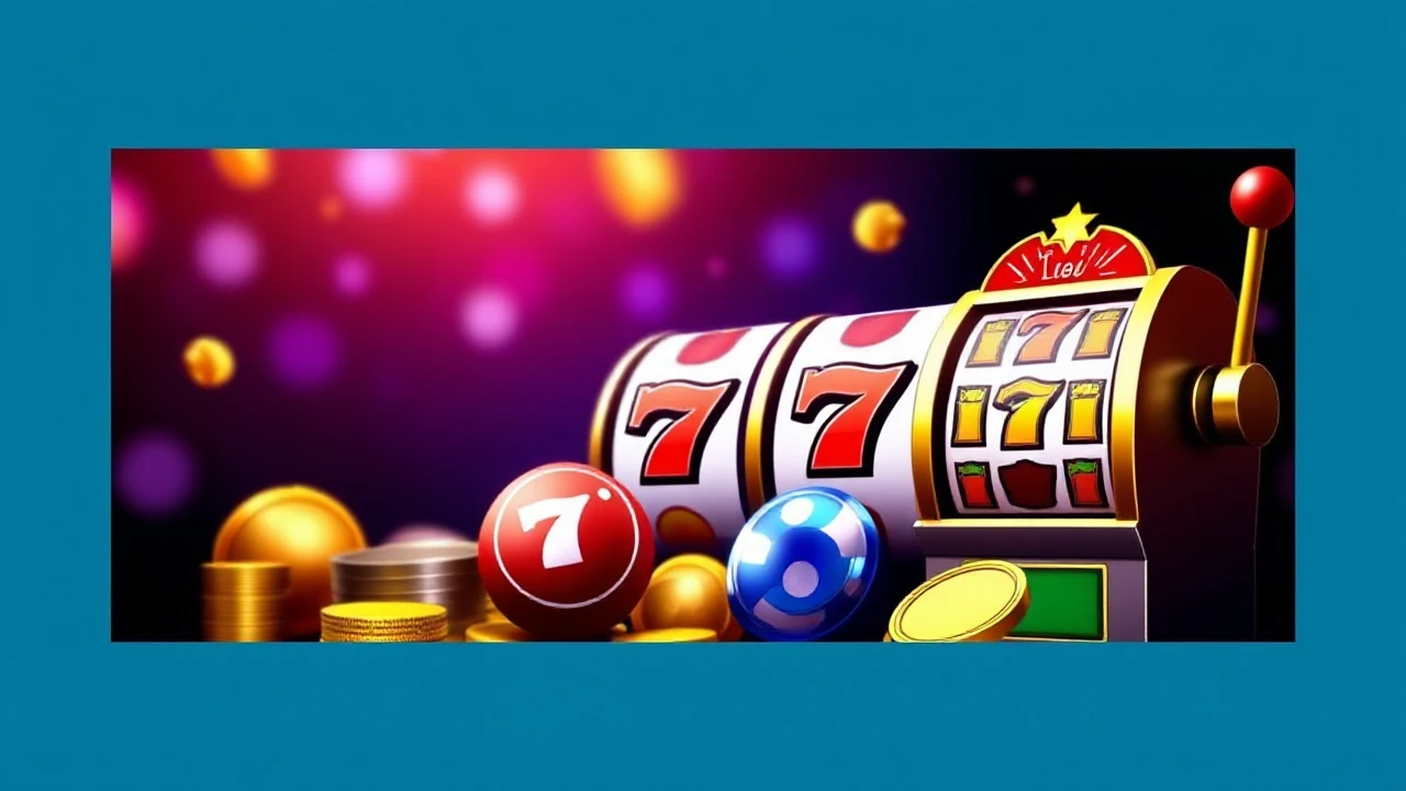 Exploring the Hidden Approaches of Victorious Casino Slot Enthusiasts