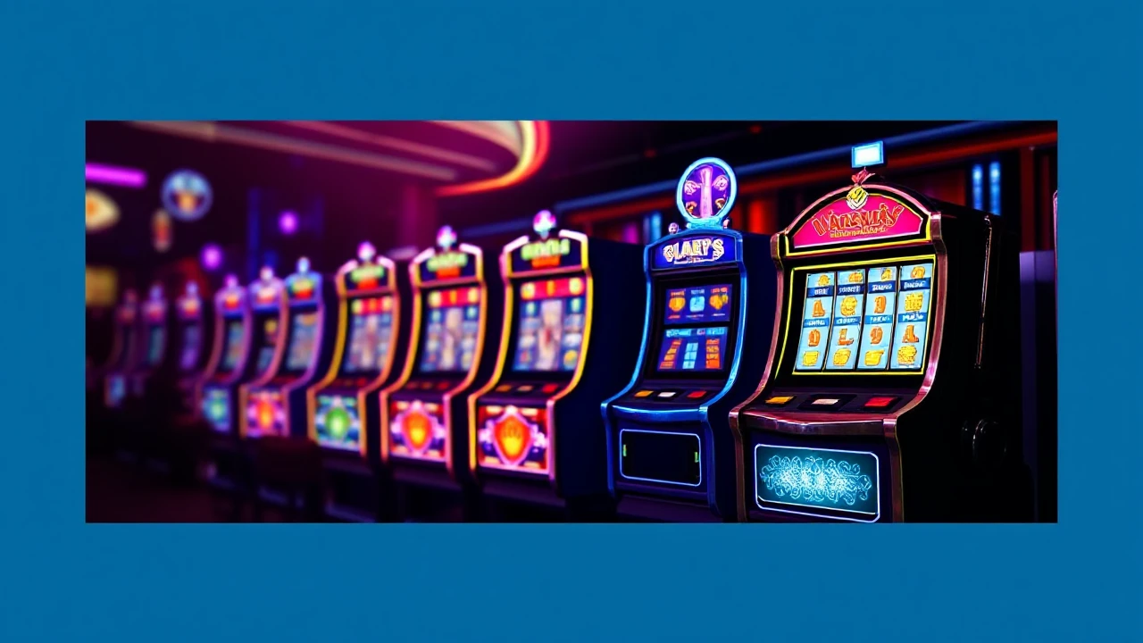 Exploring the Mind Factor of Thrill and Anticipation in Gaming Machine Action