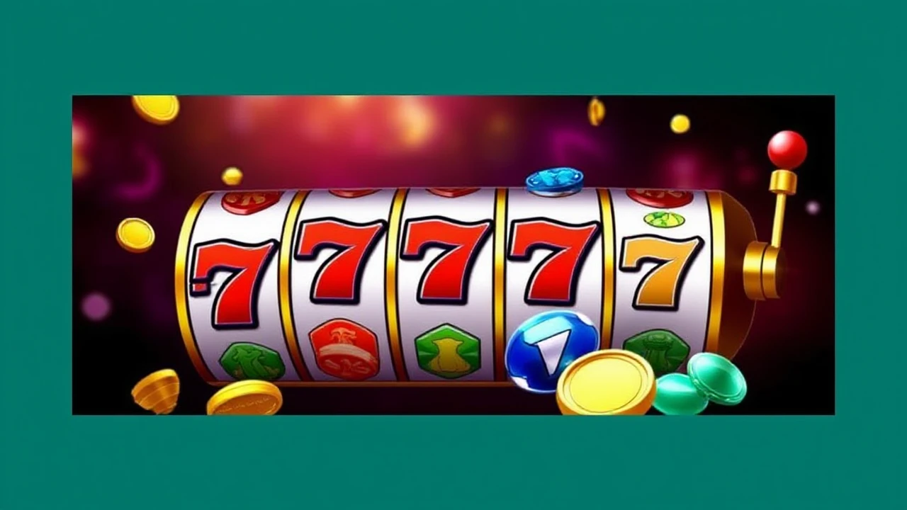 Langkah-langkah Penting Sebelum Bermain Slot Online