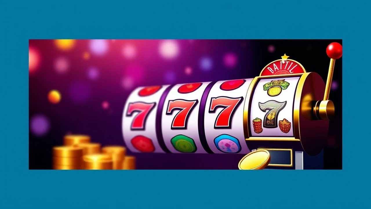 Discovering the Insider Tips of Increasing Your Earnings in Gambling Slot Payouts