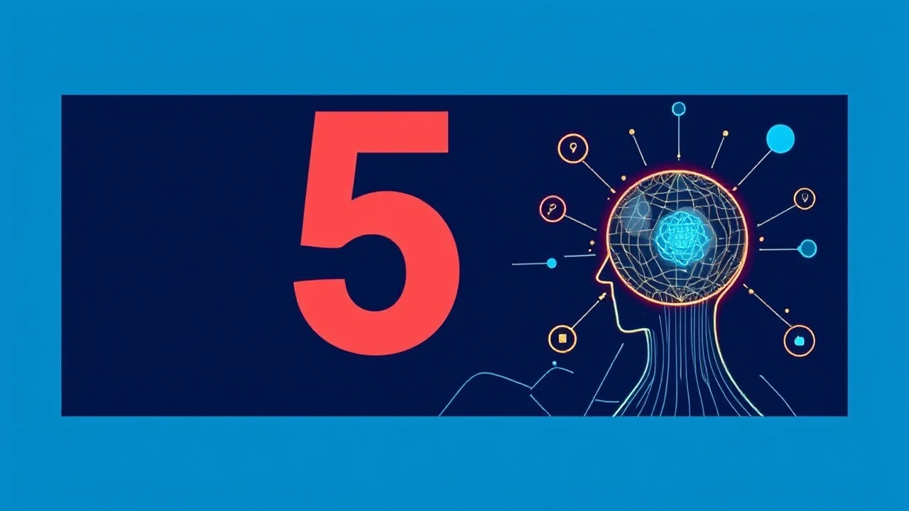 5 Tech Trends That Will Revolutionize the Way We Live and Work