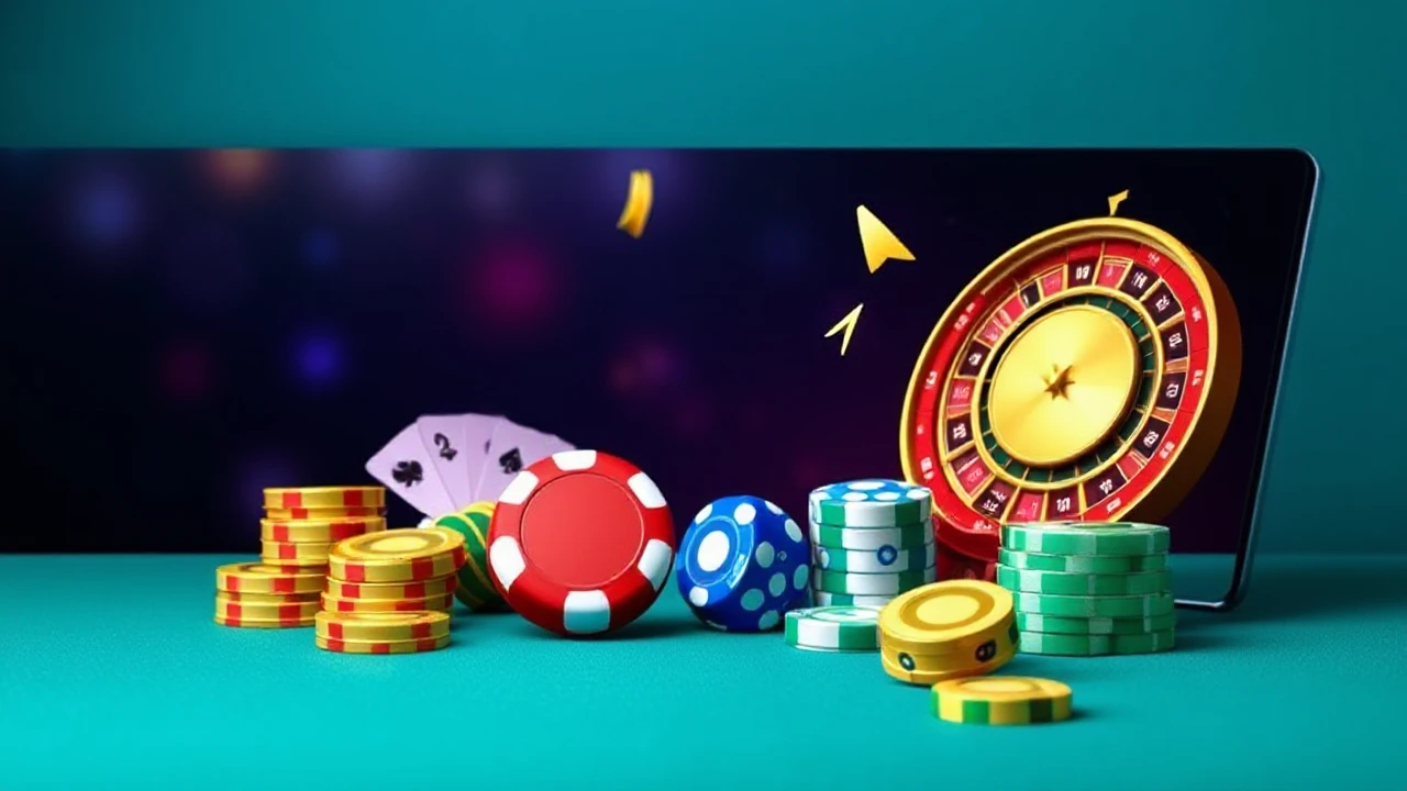 Optimizing Your Earnings: Approaches for Internet-based Gaming Games
