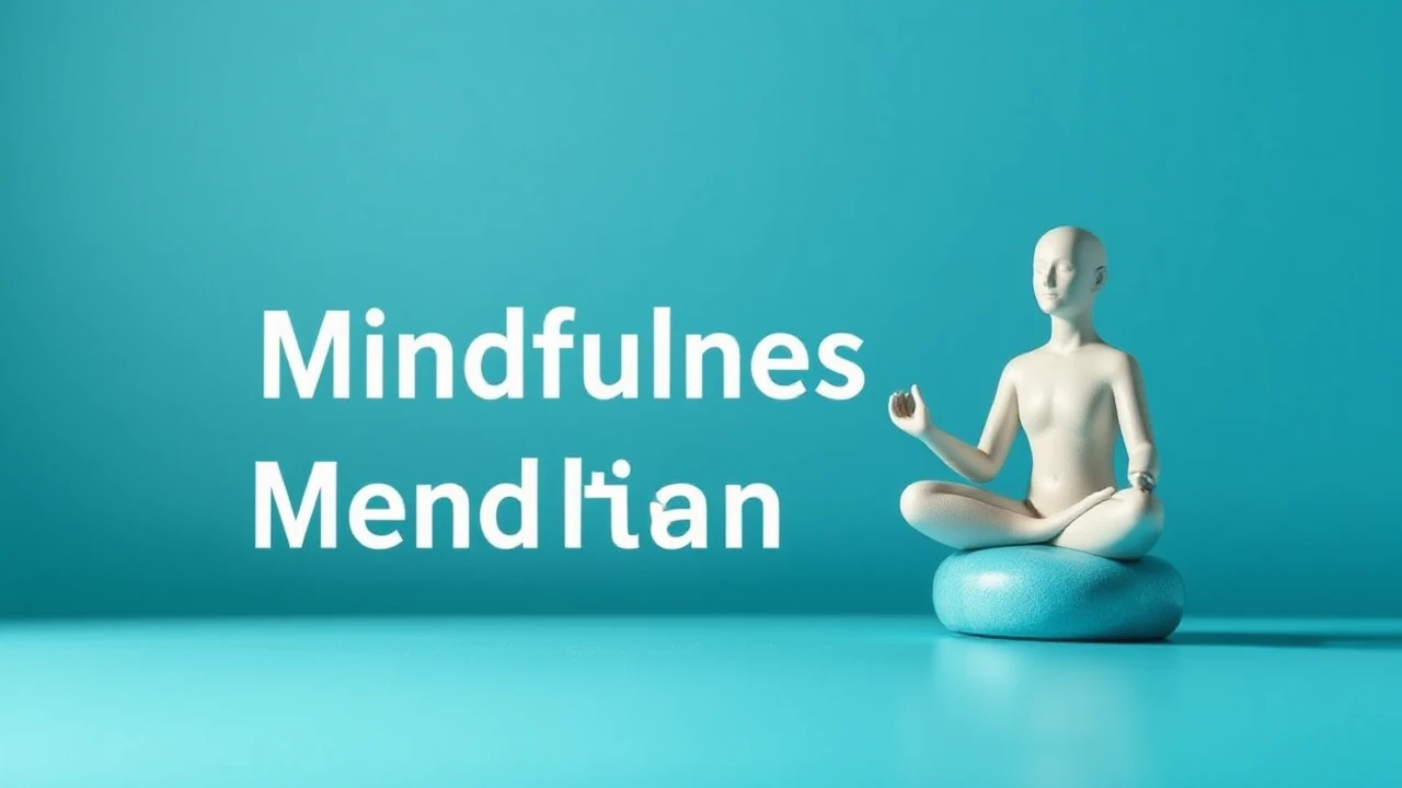 Your Complete Manual to Incorporating Mindfulness Meditation to Your Daily Routine for Improved Wellness
