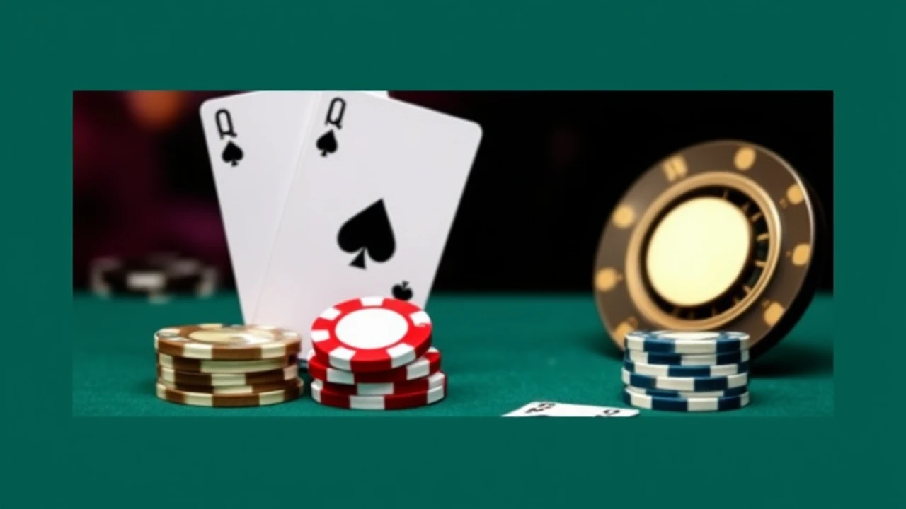 Mastering the Art of Blackjack: Winning Strategies for Success