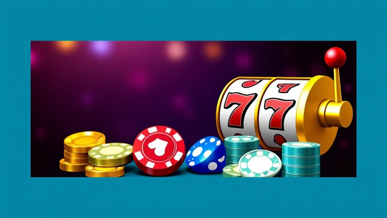 How to Stay in Control While Playing Casino Slots
