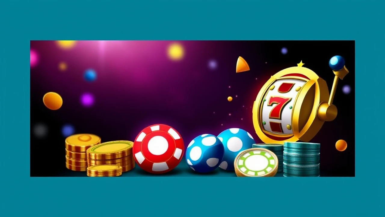 Manfaat Bermain Slot Online bagi Kesejahteraan Anda