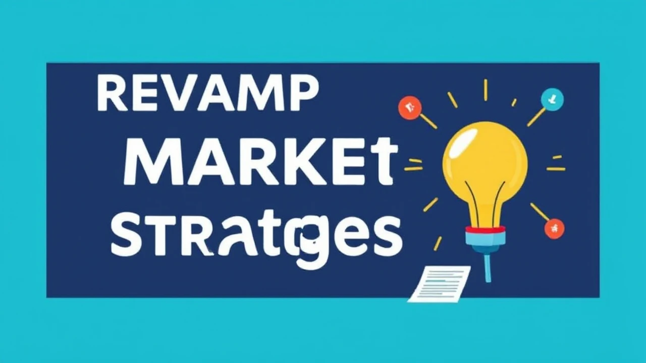 Revamp Your Marketing Strategies: Creative Techniques Every Business Should Experiment With