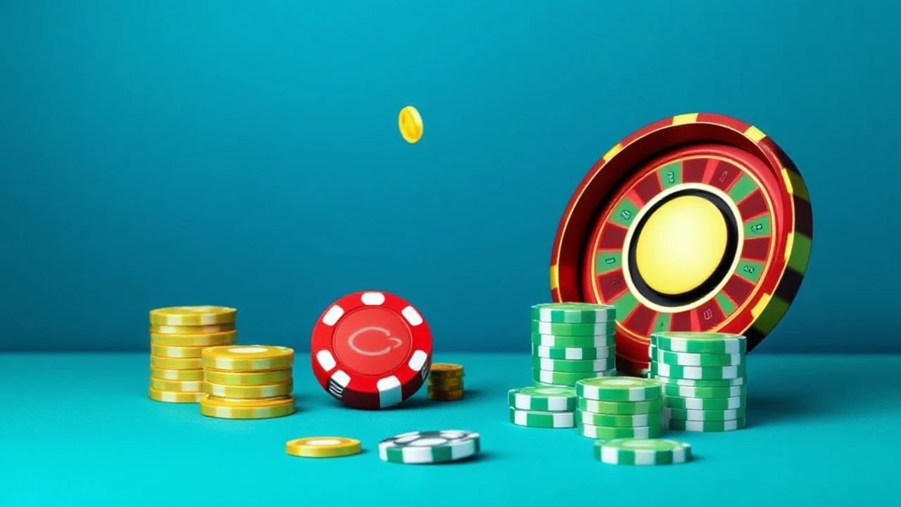 Mastering the Art of Money Management at 88CLB Casino