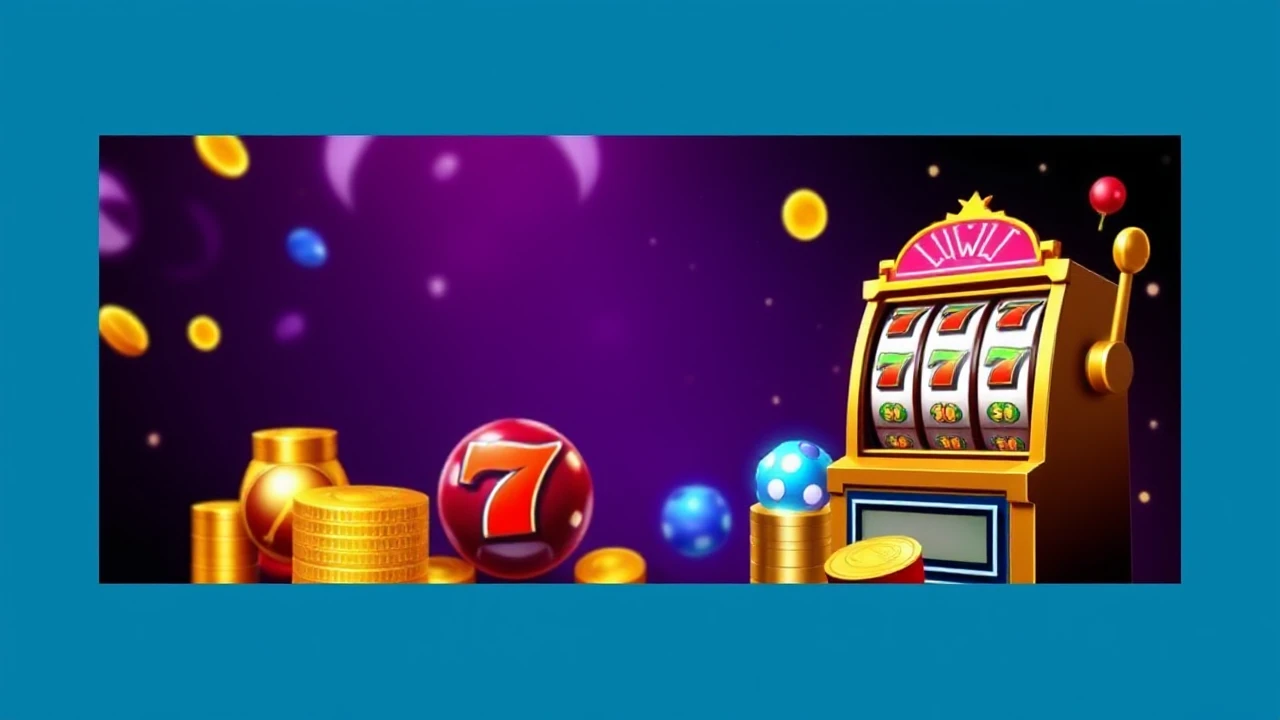 Exposing the Untold Truths Behind Growing Reward Slots