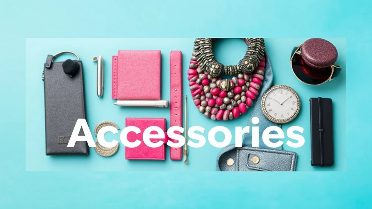 Become an Expert in Your Outfits: Top Tips for Adding Accessories
