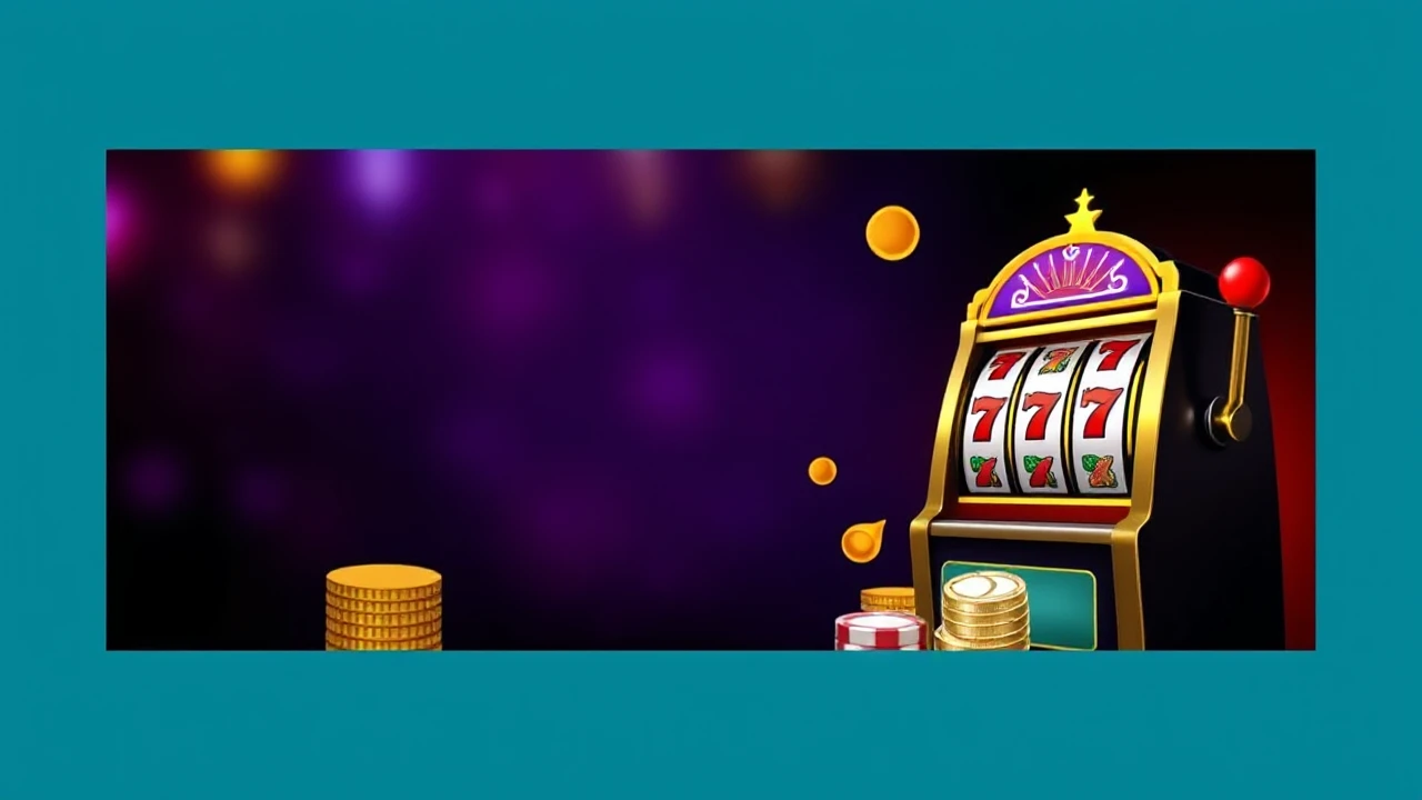 Common Errors When Playing Slots: Preventing Errors at the Casino