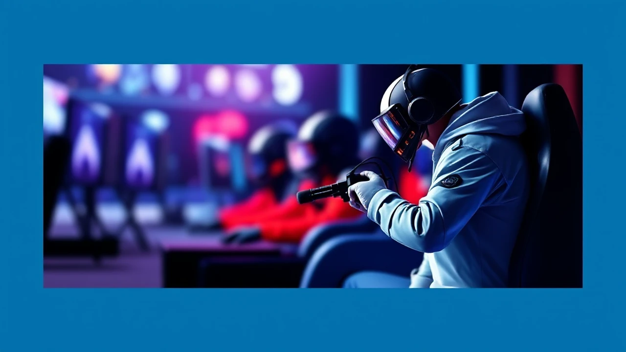 The Growth of E-Sports: A Trend to Follow in 2021