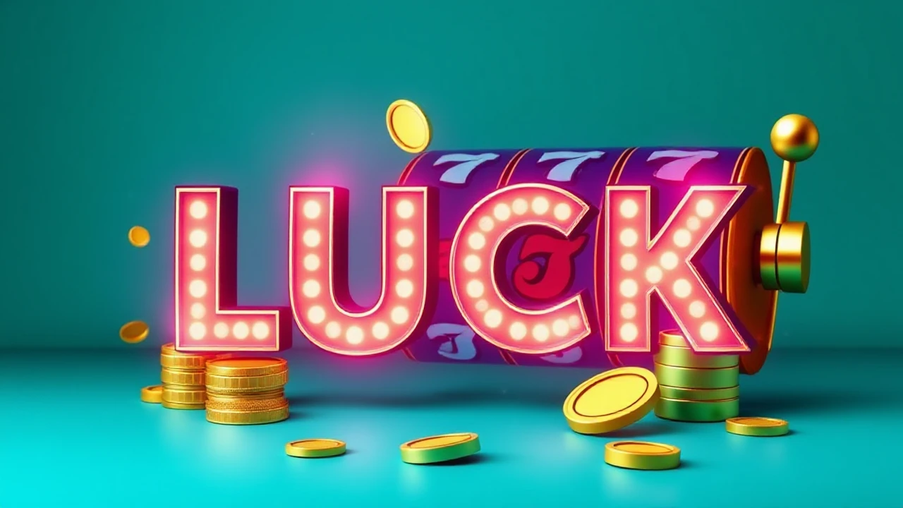 Exploring the Psychology of Luck: Insights into Online Casino Slot Games