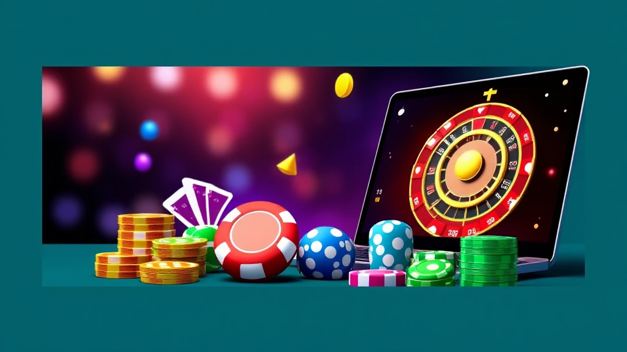 Unleashing the Power of Online Gaming House Entertainment: A Comprehensive Guide