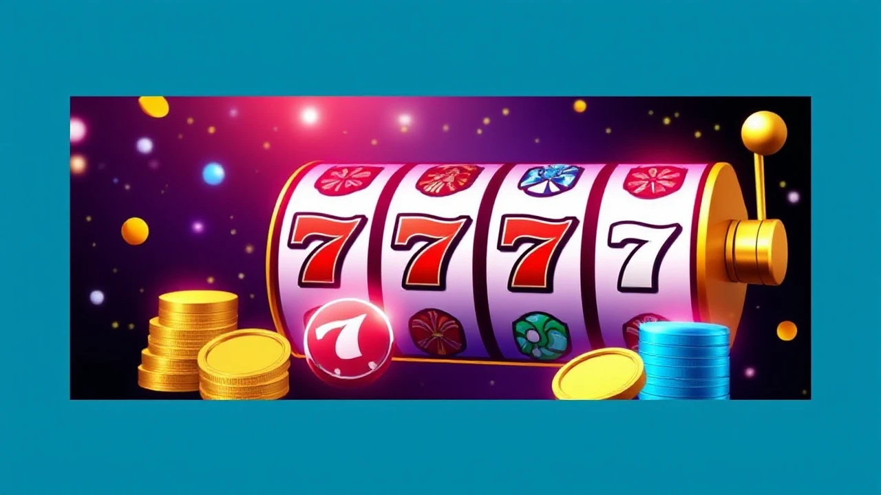 Unraveling the Enigma of Online Casino Slot Algorithms