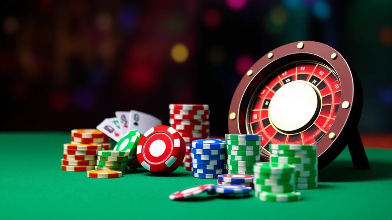 Casino Oyunlarında Şansınızı Artırmak İçin Yapılması Gerekenler
