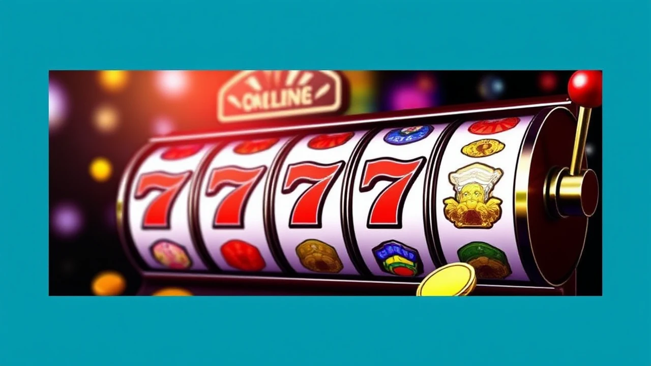 Unraveling the Mystery of Casino Slot Payouts: Secrets Revealed