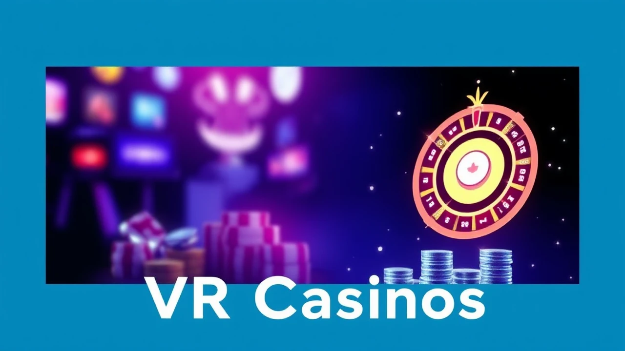What Lies Ahead for VR Casinos