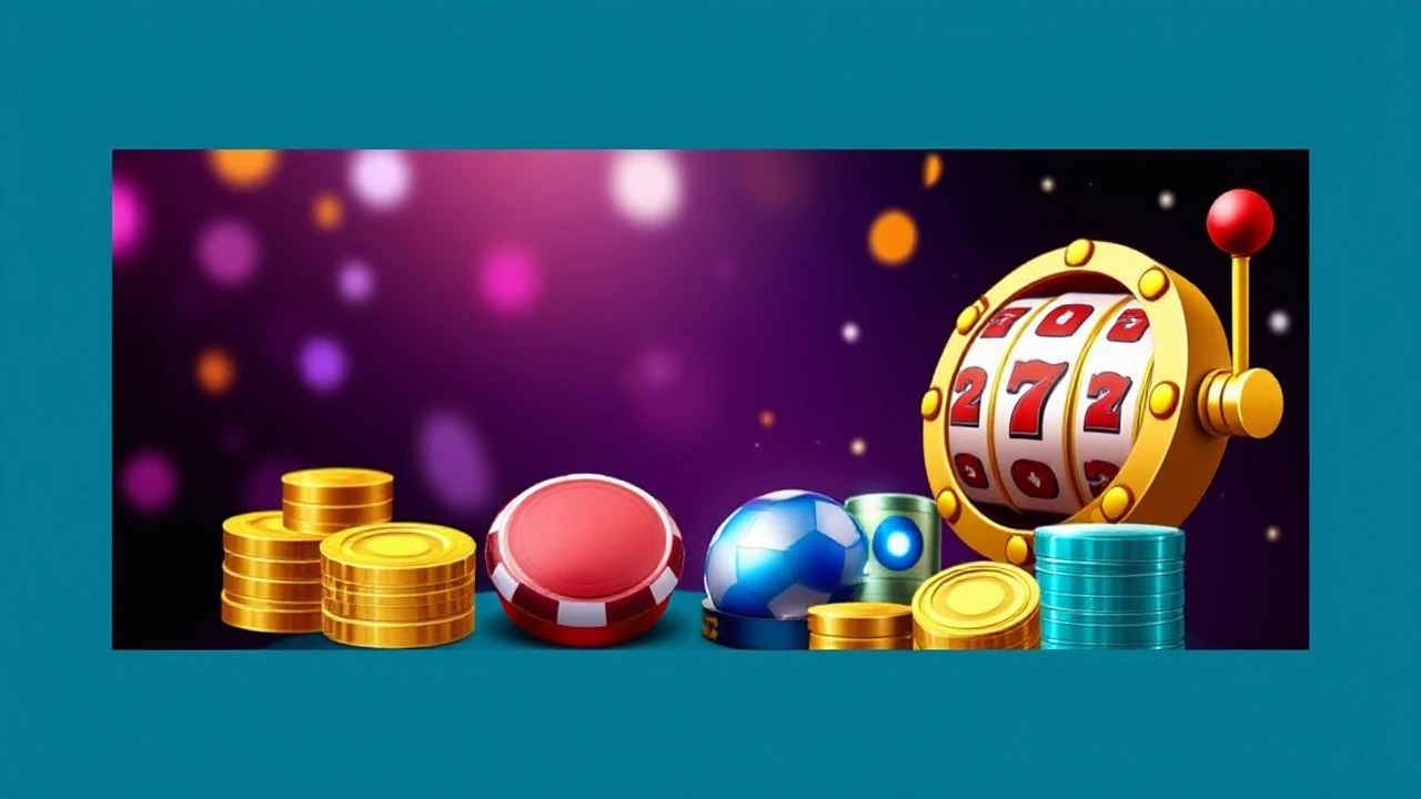 Unlocking the Secrets of Online Casino Slots: The Craft of Spinning and Winning