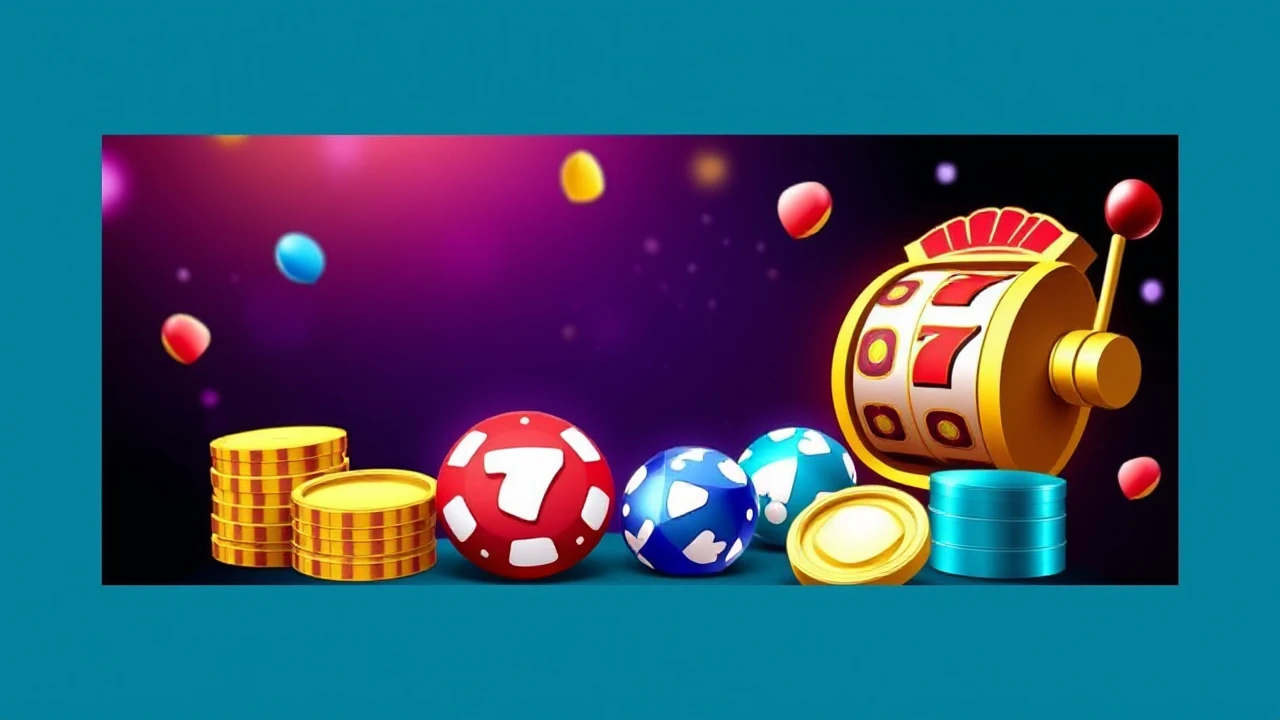 Your Go-To Guide to Enjoying Casino Slots Online: Tips for Winning
