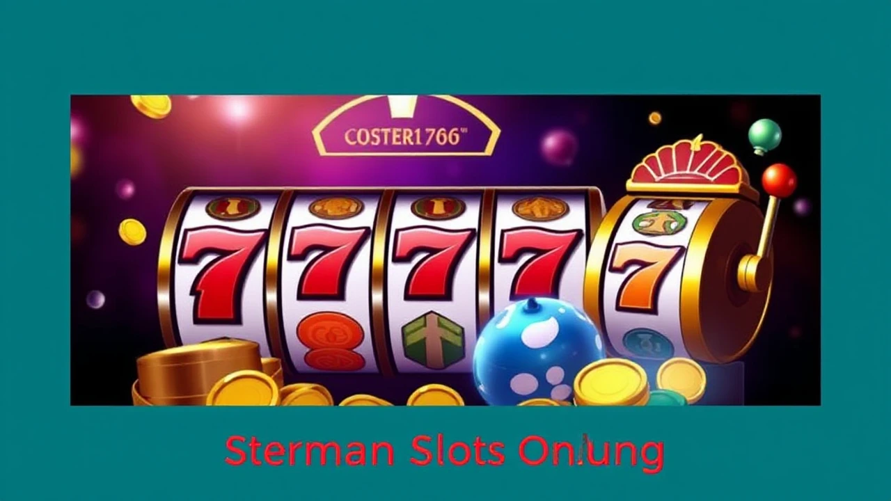 Panduan Bermain Slot Online: Strategi Handal agar Selalu Untung