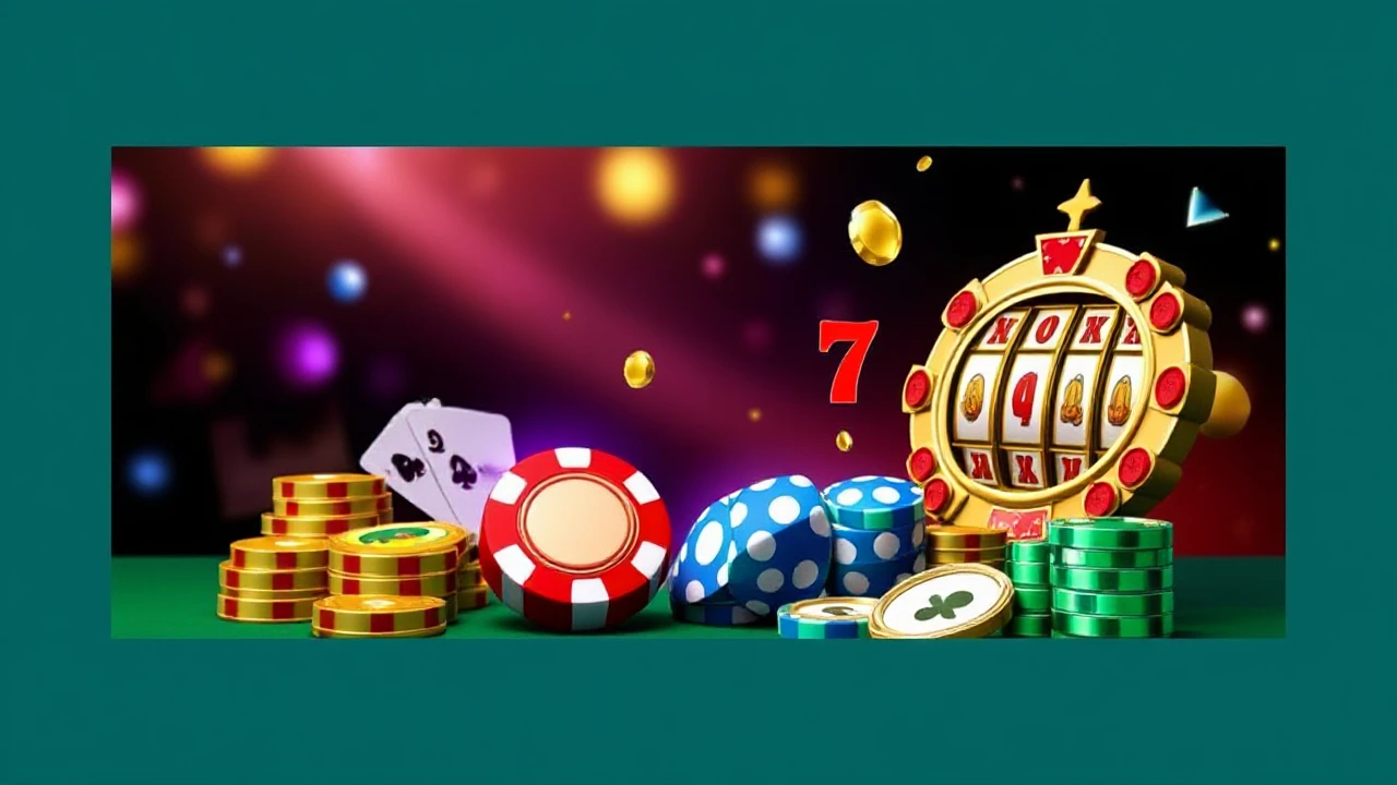 Discover Your Fortune: Best Online Gaming House Gambling Games