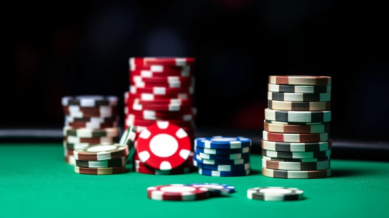 Mastering the Art of Bluffing at 32win Poker Tables