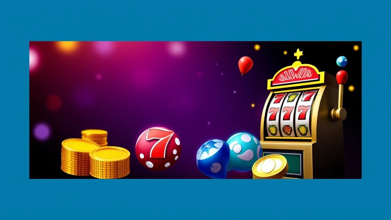Becoming a Pro at Casino Slots: Top 10 Tips for Playing Like a Pro