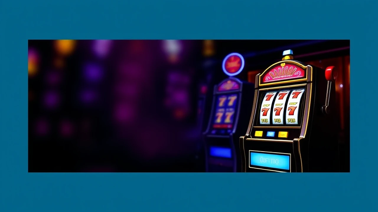 Effective Ways to Increase Your Slot Machine Payouts