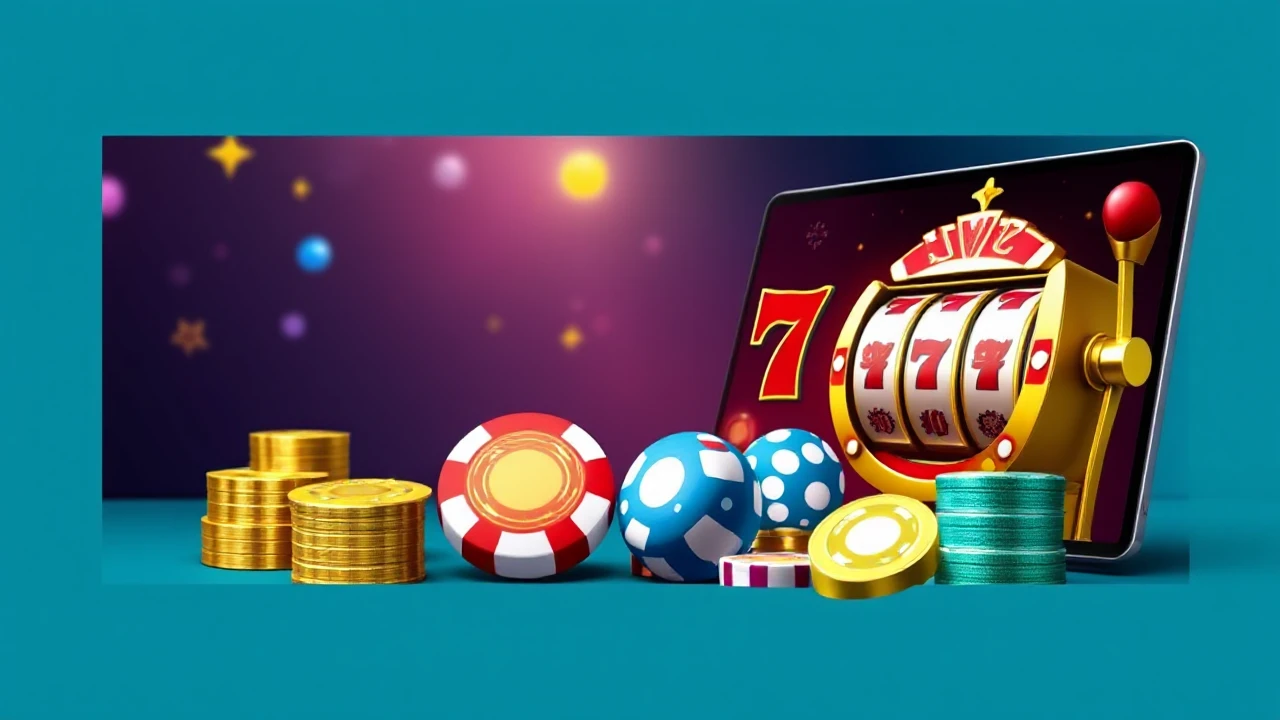 Unveiling the Hidden Aspects of Well-Known Online Casino Games