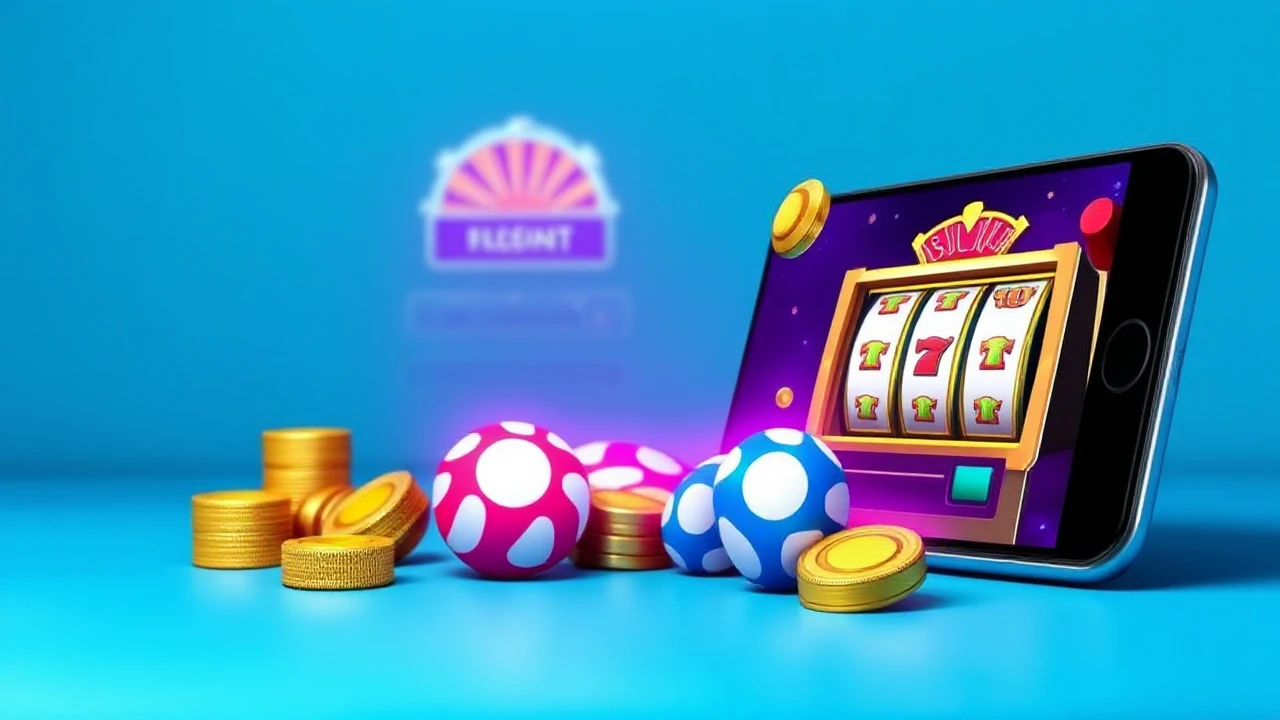 How Mobile Gaming Influences Smartphone Gaming on Online Casino Slots