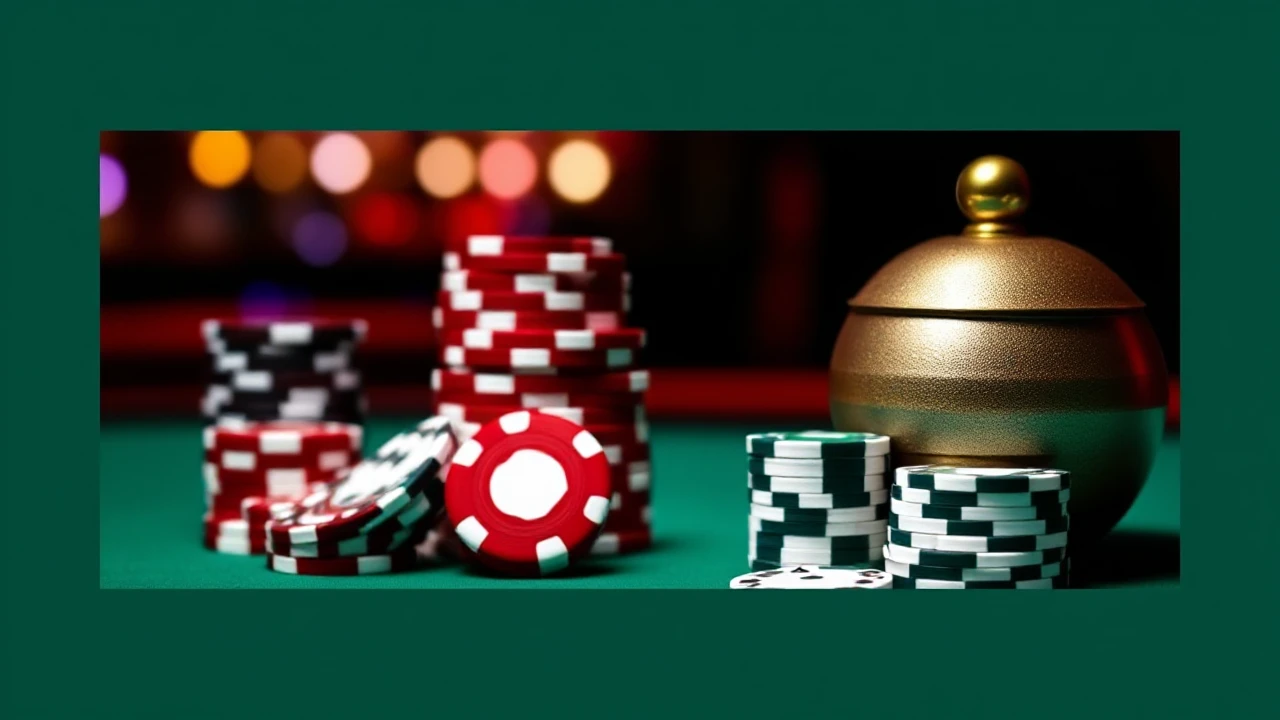 Exposing Secrets: Delving into the Underworld of Casino Cheating