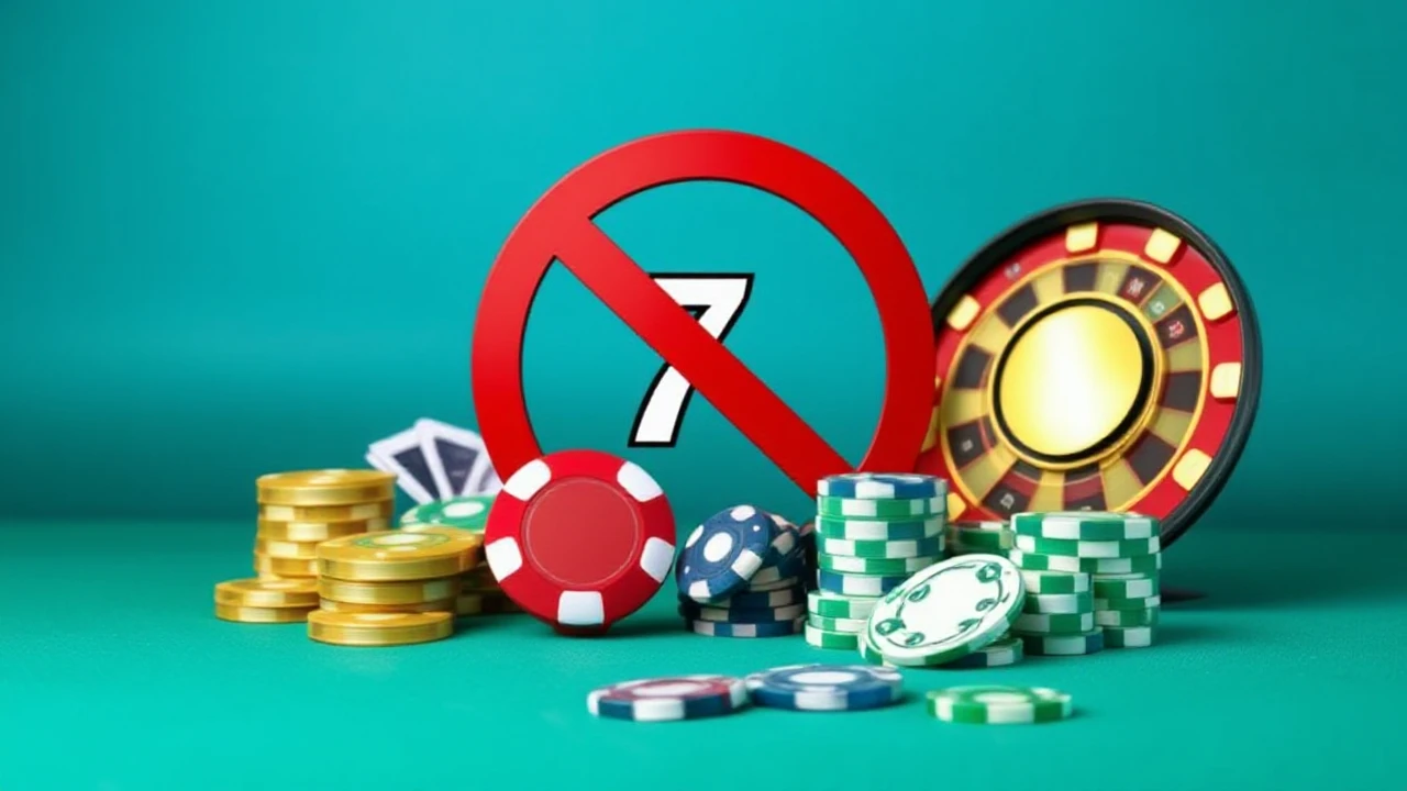 Avoid These 7 Common Casino Mistakes to Steer Clear of Completely