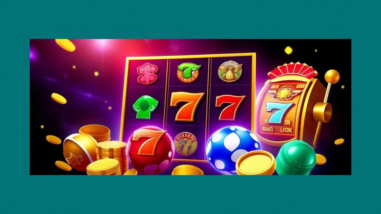 Memahami Tren Terbaru Permainan Slot di Platform Perjudian Daring