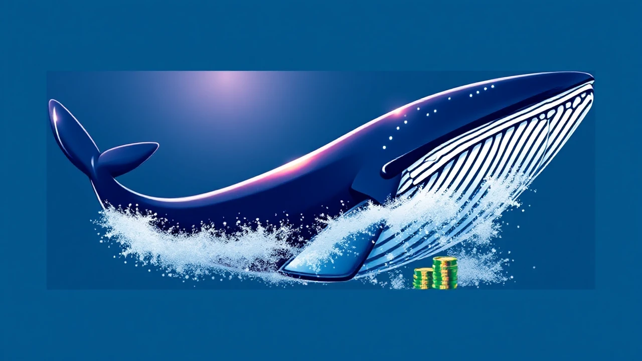 Exploring the Inside Insights of Casino Whales